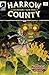 Harrow County #2