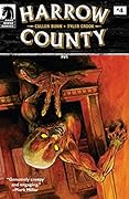 Harrow County #4