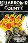 Harrow County #3 by Cullen Bunn