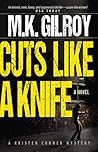 Cuts Like a Knife (Kristen Conner Mystery #1) Cuts Like a Knife (Kristen Conner Mystery #1)
