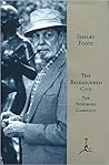 The Beleaguered City by Shelby Foote