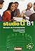 Studio d in Teilbanden: Kur...