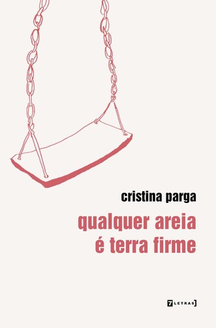 Qualquer areia é terra firme