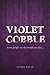 Violet Cobble by Marie  Kelly