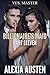 Billionaire's Maid (Book 11)