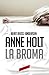 La broma (Hanne Wilhelmsen 5) (Spanish Edition)