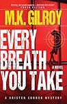 Every Breath You Take (Kristen Conner Mystery #2) Every Breath You Take (Kristen Conner Mystery #2)