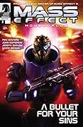 Mass Effect: Homeworlds #3