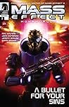 Mass Effect: Homeworlds #3