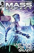 Mass Effect Homeworlds #4