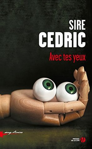 Avec tes Yeux (Kindle Edition)