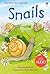 Snails (with Audio) (Usborne First Reading Level 2)
