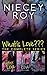 What's Love??? Series Boxed Set by Niecey Roy