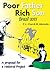 Poor Father Rich Son by F.L. Cruz
