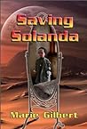 Saving Solanda (Roof Oasis, #2)