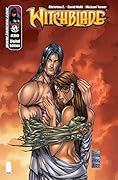 Witchblade #20