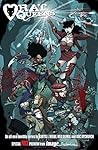 Rat Queens Preview