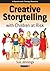 Creative Storytelling with Children at Risk
