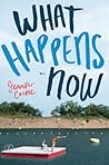 What Happens Now by Jennifer Castle