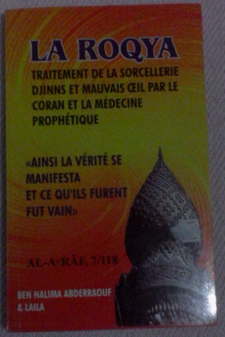 LA ROQYA