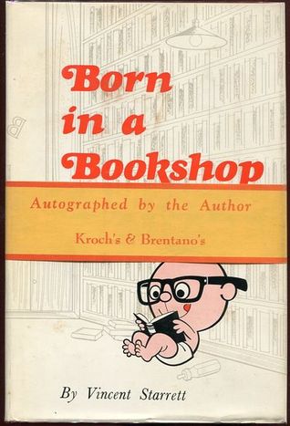 Born in a Bookshop: Chapters from the Chicago Renascence