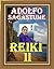 Reiki II (Spanish Edition)