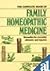 Family Homoeopathic Medicine by Maesimund B. Panos