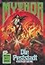Mythor 7: Die Peststadt (German Edition)