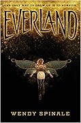 Everland (Everland, #1)