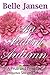 An Ardent Autumn: A Pride and Prejudice Sensuous Seasons Series