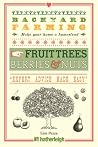 Backyard Farming:...