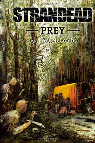 Strandead: Prey
