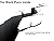 The Black Place Inside