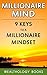Millionaire Mind by Wealthology Books