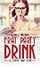 Frat Party Drink: A Gender Swap Story