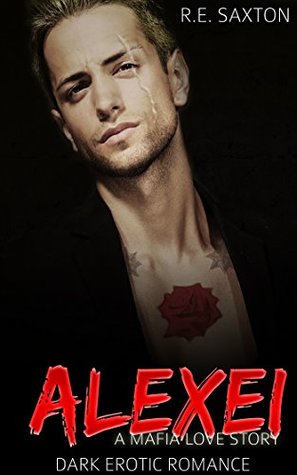 Alexei (Kindle Edition)