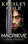 MacRieve by Kresley Cole MacRieve by Kresley Cole
