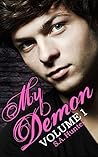 My Demon Volume 1 (Noble Academy) My Demon Volume 1 (Noble Academy)