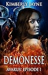 Demonesse: Avarus: Episode 1 Demonesse: Avarus: Episode 1