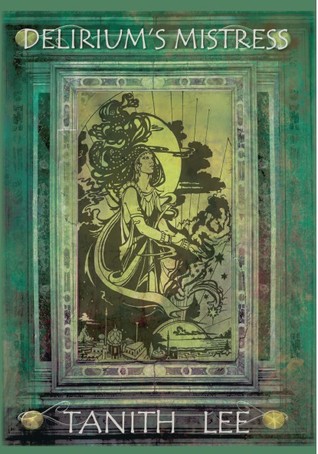 Delirium's Mistress