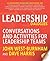 Leadership Dialogues: Conversations and Activities for Leadership Teams