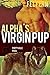 Alpha's Virgin Pup (Puppyville Pack #2)