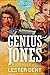Genius Jones (The Argosy Library)