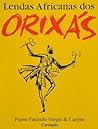 Lendas Africanas ...