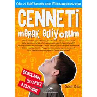 Cenneti Merak Ediyorum (Merak Ediyorum, #5)