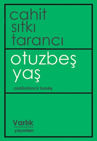 Otuz Beş Yaş (Paperback)