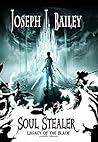 Soul Stealer (Legacy of the Blade #1)
