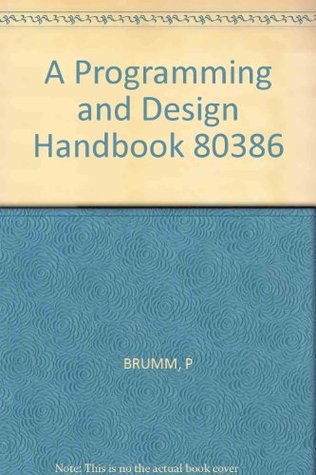 Programming & Design Handbook (Paperback)