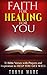 MIRACLE HEALING FOR YOU by Tonya Ware