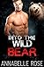 Into The Wild Bear